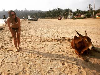 Natasha Bertrand feet photo 16