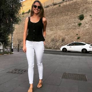 Natasha Bertrand feet photo 20