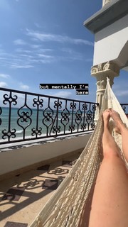 Natasha Bertrand feet photo 8