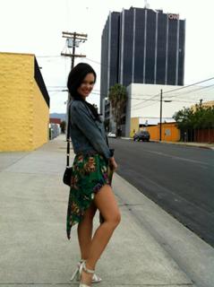 Natasha Blasick feet photo 12