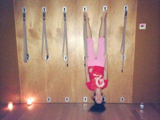 Natasha Blasick feet photo 9