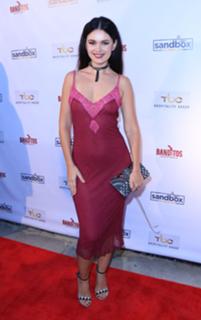 Natasha Blasick feet photo 19