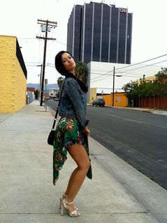 Natasha Blasick feet photo 17