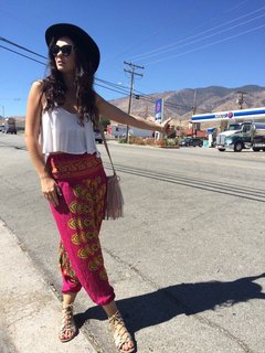 Natasha Blasick feet photo 9