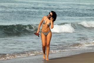 Natasha Blasick feet photo 1