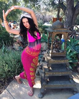 Natasha Blasick feet photo 13