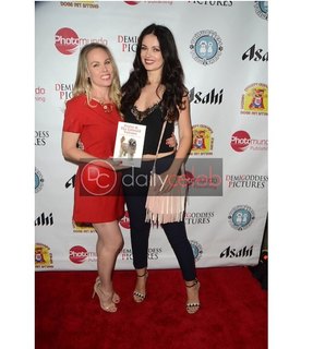 Natasha Blasick feet photo 15