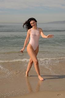 Natasha Blasick feet photo 18