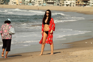 Natasha Blasick feet photo 3