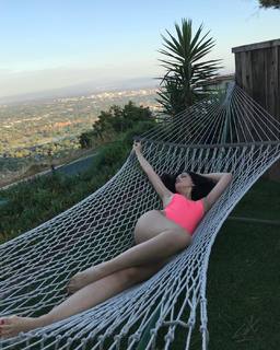 Natasha Blasick feet photo 4