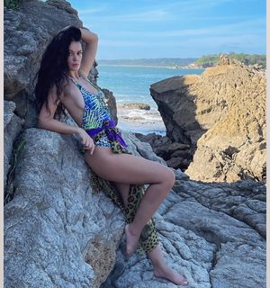 Natasha Blasick feet photo 19