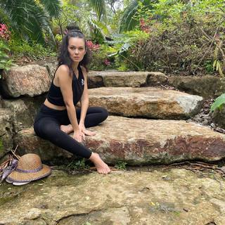 Natasha Blasick feet photo 15