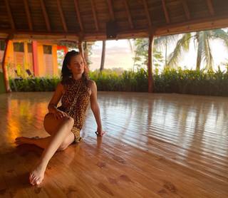 Natasha Blasick feet photo 14