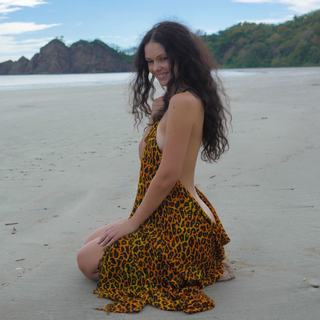 Natasha Blasick feet photo 13