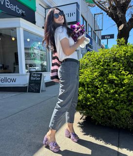 Natasha Blasick feet photo 7