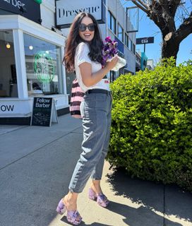 Natasha Blasick feet photo 6