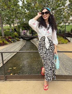 Natasha Blasick feet photo 7