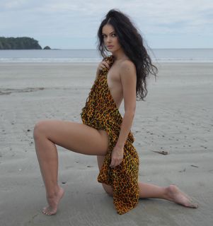 Natasha Blasick feet photo 11
