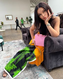 Natasha Blasick feet photo 19