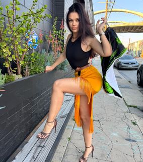Natasha Blasick feet photo 18