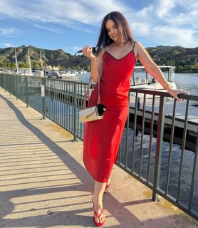Natasha Blasick feet photo 5