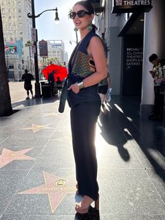 Natasha Blasick feet photo 14