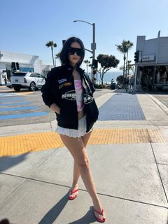 Natasha Blasick feet photo 10