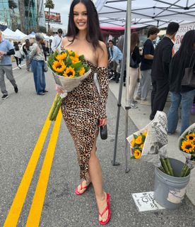 Natasha Blasick feet photo 6