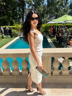 Natasha Blasick feet photo 16