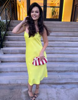 Natasha Blasick feet photo 3