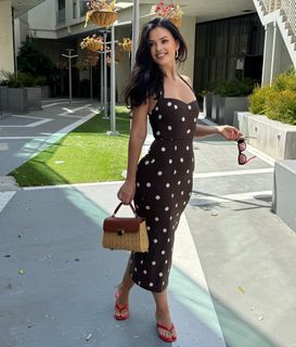 Natasha Blasick feet photo 2