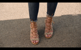 Natasha Bure feet photo 18