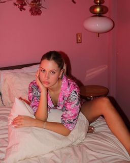 Natasha Bure feet photo 13