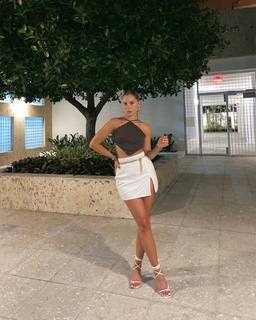 Natasha Bure feet photo 9