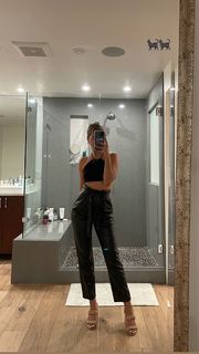 Natasha Bure feet photo 7