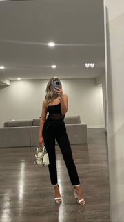 Natasha Bure feet photo 17