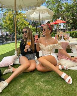 Natasha Bure feet photo 15