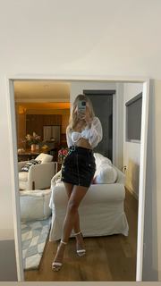 Natasha Bure feet photo 10