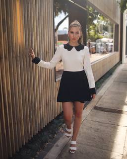 Natasha Bure feet photo 16