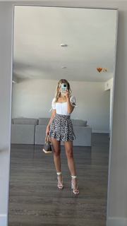 Natasha Bure feet photo 13
