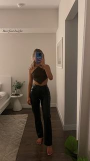 Natasha Bure feet photo 12