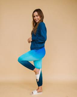Natasha Bure feet photo 7