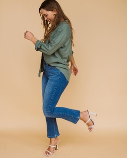 Natasha Bure feet photo 1