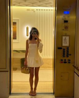 Natasha Bure feet photo 7