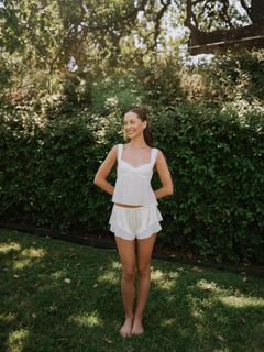 Natasha Bure feet photo 2