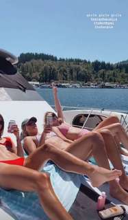 Natasha Calis feet photo 11