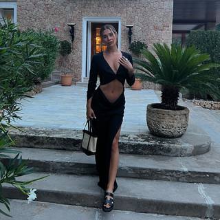 Natasha Calis feet photo 16
