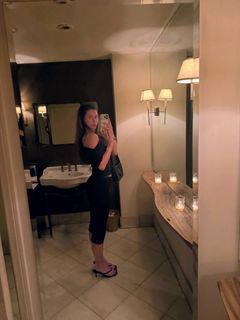 Natasha Calis feet photo 15