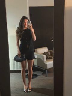 Natasha Calis feet photo 14
