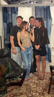 Natasha Calis feet photo 5